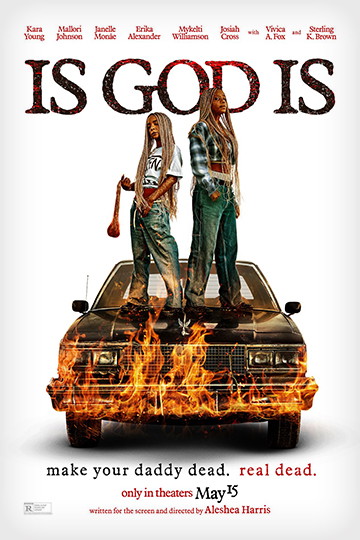 [Film Title] Movie Poster