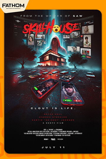 [Film Title] Movie Poster