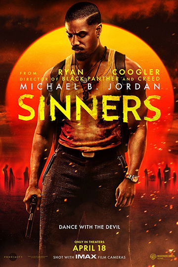 [Film Title] Movie Poster