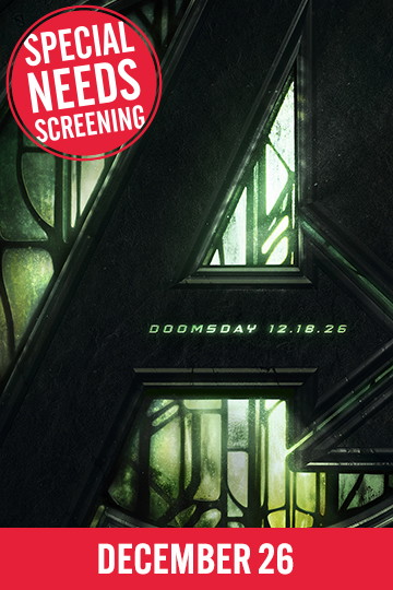 [Film Title] Movie Poster
