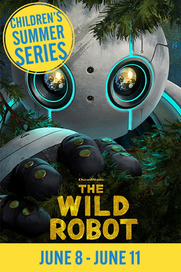 [Film Title] Movie Poster