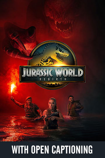 [Film Title] Movie Poster