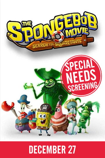 [Film Title] Movie Poster