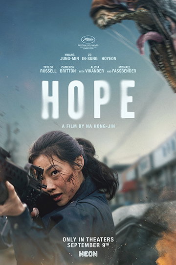 Hope (NR) Movie Poster