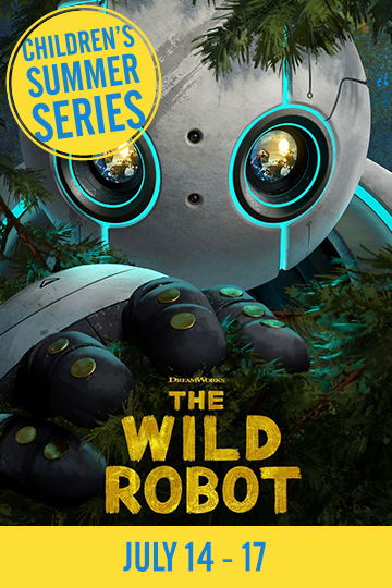 [Film Title] Movie Poster