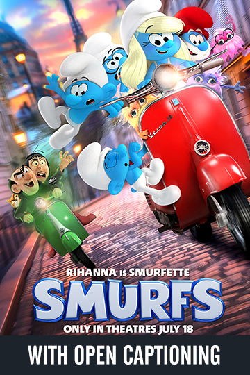 [Film Title] Movie Poster