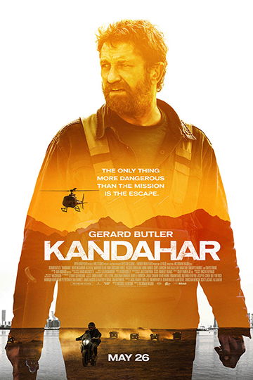 [Film Title] Movie Poster