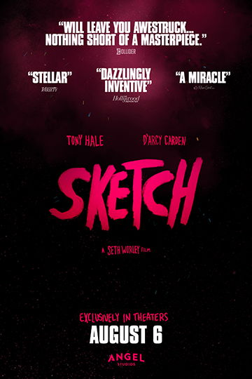 [Film Title] Movie Poster