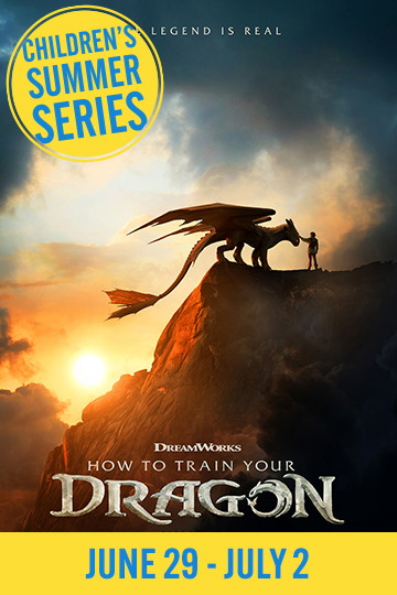 [Film Title] Movie Poster