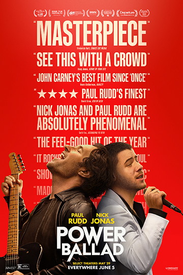 [Film Title] Movie Poster
