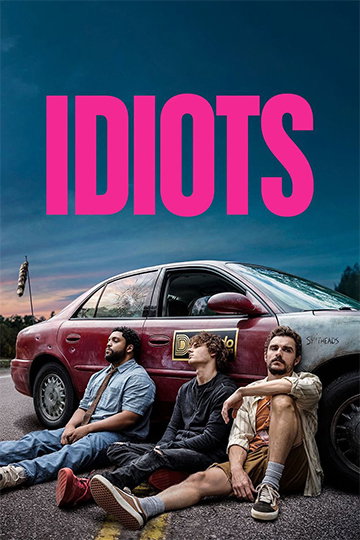 Idiots (R) Movie Poster