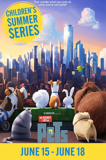 [Film Title] Movie Poster