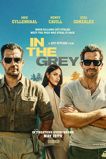 [Film Title] Movie Poster