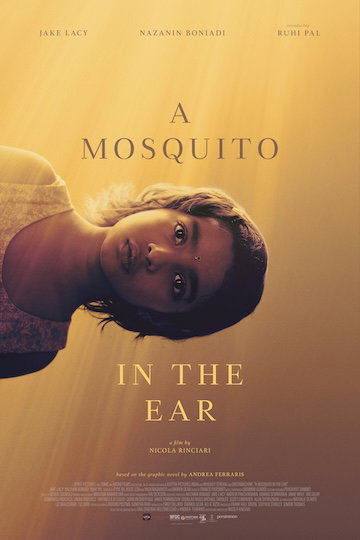 A Mosquito in the Ear (NR) Movie Poster