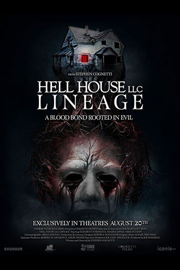 [Film Title] Movie Poster