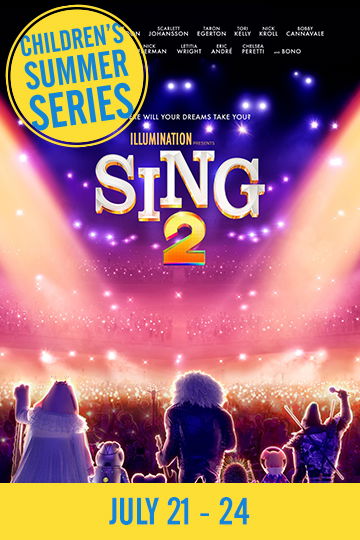 [Film Title] Movie Poster