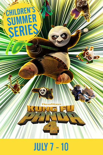 [Film Title] Movie Poster