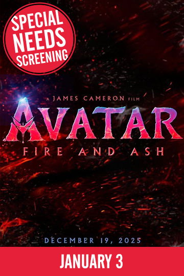 [Film Title] Movie Poster