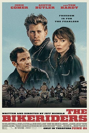[Film Title] Movie Poster