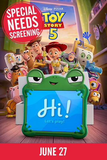 [Film Title] Movie Poster