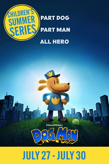 [Film Title] Movie Poster