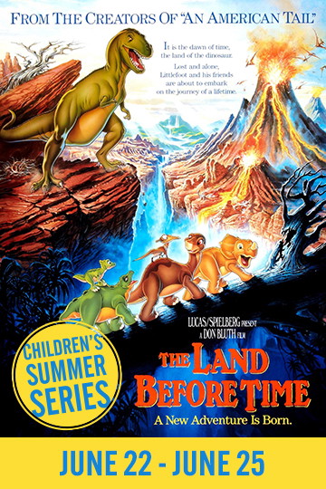 [Film Title] Movie Poster