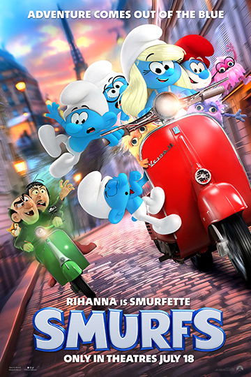 [Film Title] Movie Poster