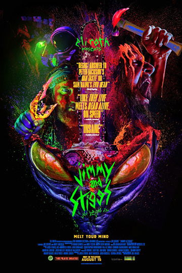 [Film Title] Movie Poster