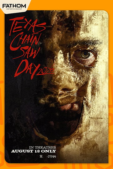 texas chain saw day Movie Poster