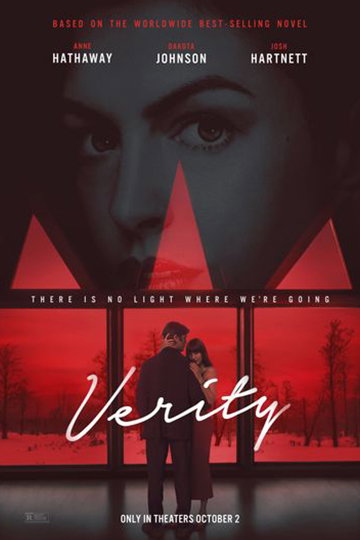 verity Movie Poster