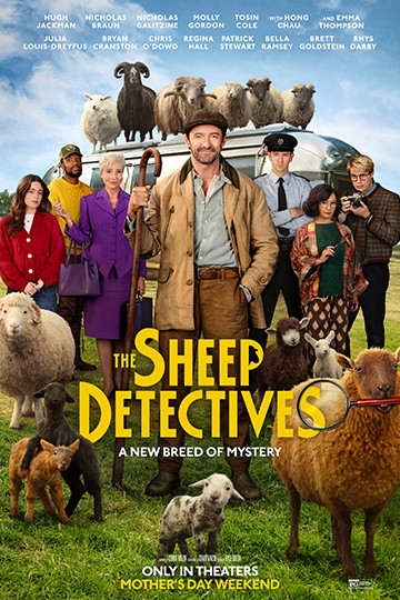 [Film Title] Movie Poster