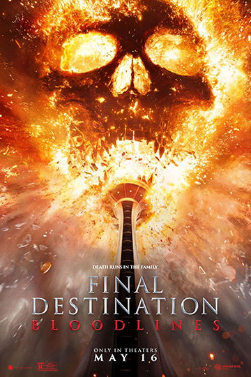 [Film Title] Movie Poster
