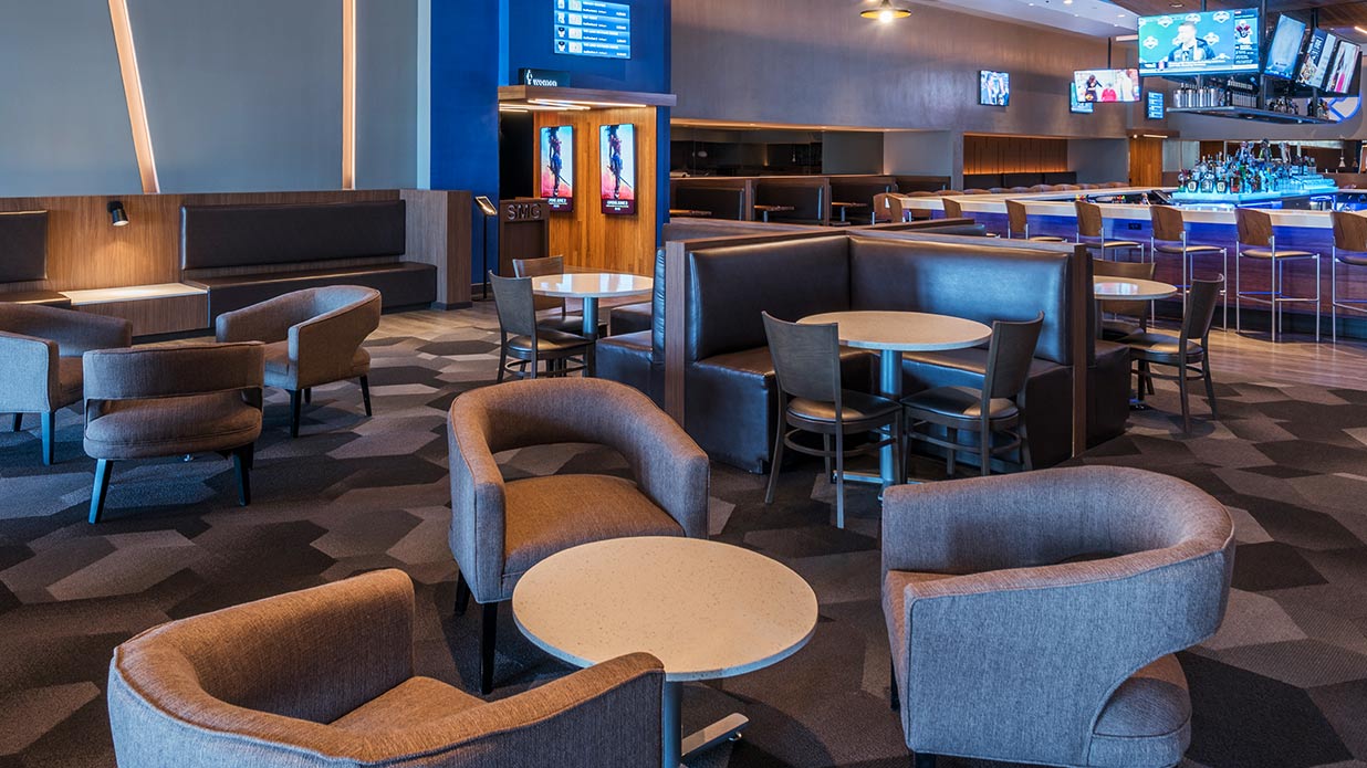 Lincoln Square, Arlington, TX Movie Theater Studio Movie Grill