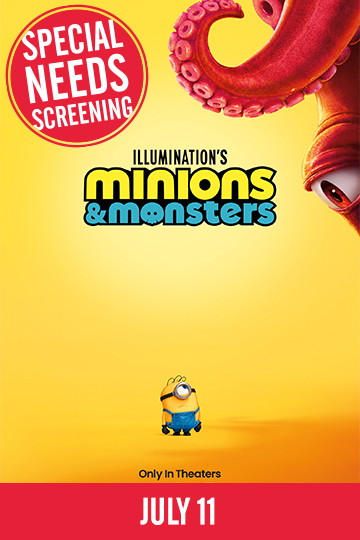 [Film Title] Movie Poster