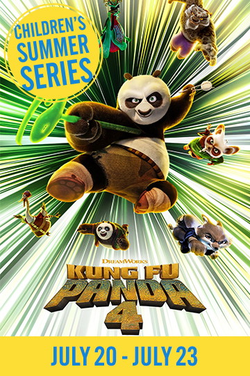 [Film Title] Movie Poster