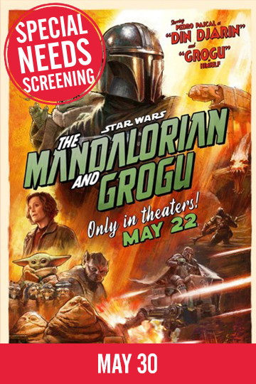 [Film Title] Movie Poster