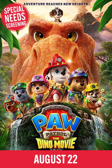 [Film Title] Movie Poster