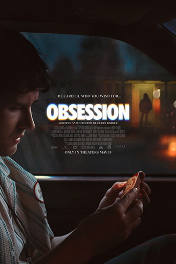 [Film Title] Movie Poster