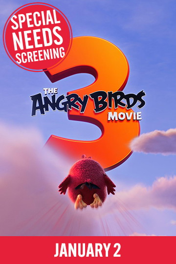 [Film Title] Movie Poster