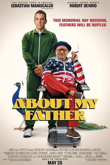 [Film Title] Movie Poster