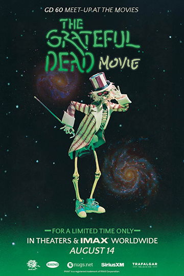 [Film Title] Movie Poster