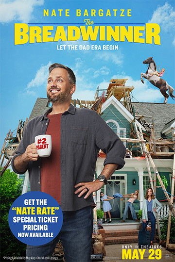 [Film Title] Movie Poster