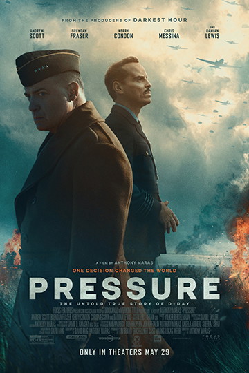 [Film Title] Movie Poster