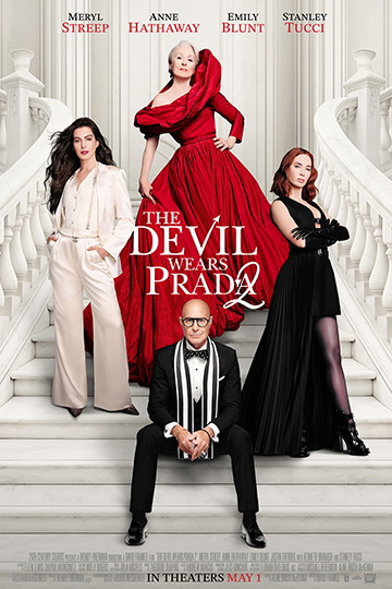 [Film Title] Movie Poster