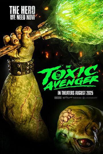 [Film Title] Movie Poster