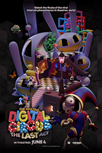 [Film Title] Movie Poster