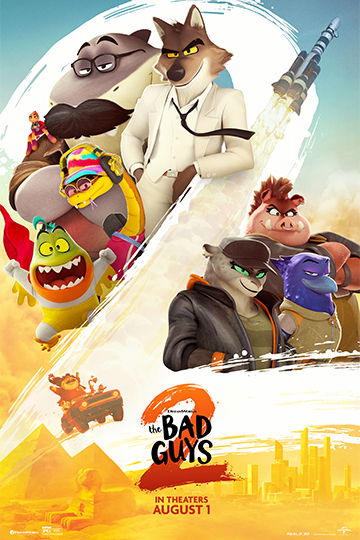 [Film Title] Movie Poster