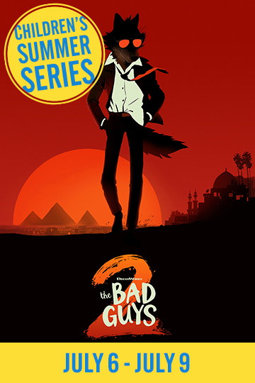 [Film Title] Movie Poster