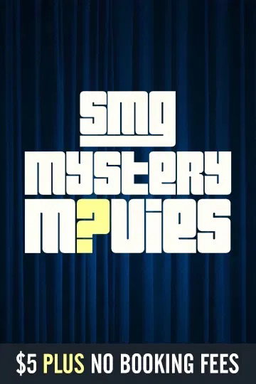 Mystery Movie: September 7 (PG-13) Movie Poster