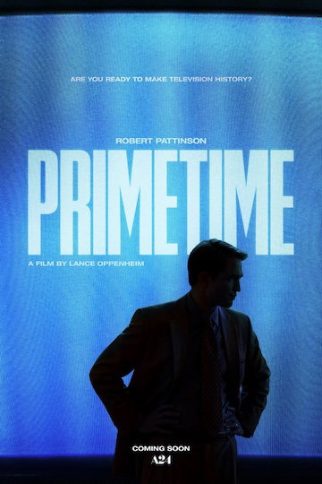 Primetime (R) Movie Poster